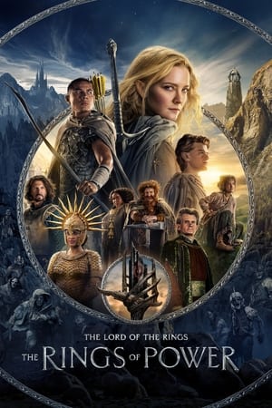 The Lord of the Rings 2022 Dual Audio Hindi Season 1 – – [Ep 6 Added] - Movierulz