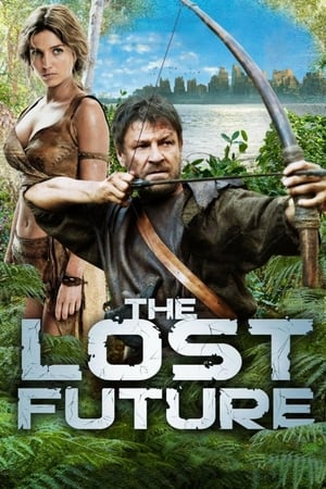 The Lost Future 2010 Dual Audio Hindi Full Movie - 1.2GB - Movierulz