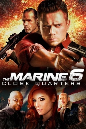 The Marine 6: Close Quarters (2018) Hindi Dual Audio [750MB] - Movierulz