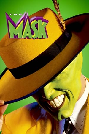 The Mask (1994) Hindi Dual Audio [750MB] ESubs - Movierulz