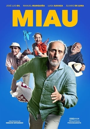 The meow (2018) Hindi Dubbed [750MB] - Movierulz