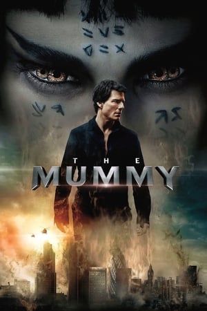 The Mummy 2017 350MB Hindi Dubbed Download - Movierulz