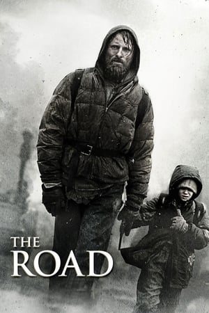 The Road 2018 Hindi Dubbed 350MB - Movierulz