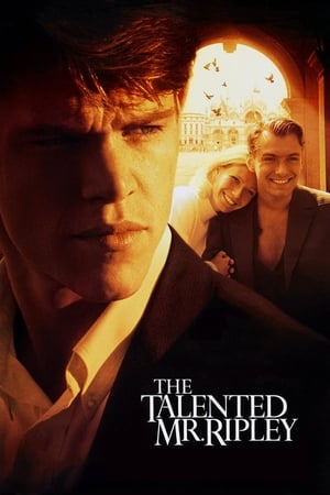 The Talented Mr. Ripley (1999) Hindi Dual Audio [1.2GB] - Movierulz