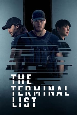 The Terminal List 2022 Hindi Season 1 – – Complete - Movierulz