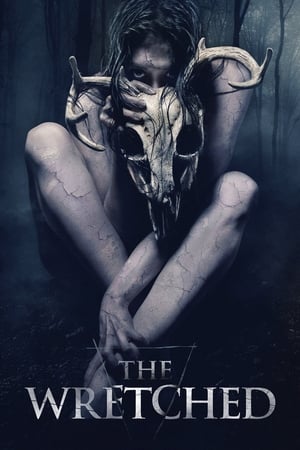 The Wretched (2019) Hindi Dual Audio [1GB] - Movierulz
