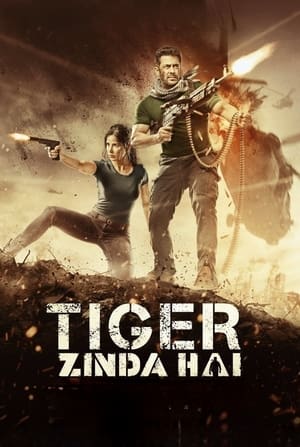 Tiger Zinda Hai 2017 490MB Movie Download - Movierulz