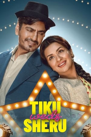Tiku Weds Sheru 2023 Hindi Audio - Movierulz