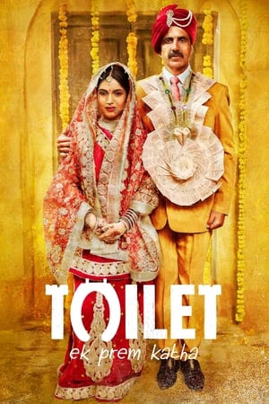 Toilet - Ek Prem Katha (2017) 450MB Full Movie Download - Movierulz