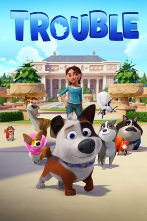 Trouble 2021 Hindi Dual Audio [800MB] - Movierulz