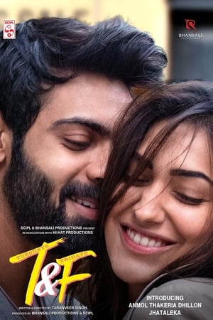 Tuesdays and Fridays (2021) Hindi Dual Audio Pre- 280MB - Movierulz