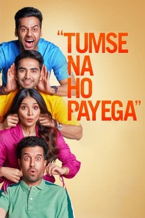 Tumse Na Ho Payega 2023 Hindi – - Movierulz