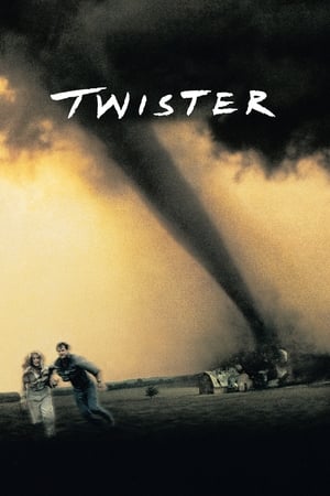 Twister (1996) Hindi Dual Audio [900MB] ESubs - Movierulz