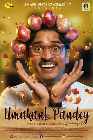 Umakant Pandey Purush Ya 2019 Hindi Movie [870MB] - Movierulz