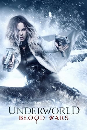 Underworld Blood Wars 2016 Hindi Dubbed 300MB - Movierulz
