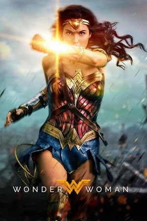 Wonder Woman (2017) Hindi Dual Audio – - Movierulz