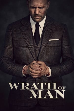 Wrath of Man (2021) – (English) - Movierulz