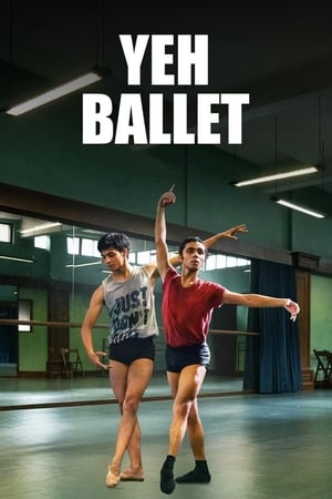 Yeh Ballet 2020 Hindi Movie [920MB] - Movierulz